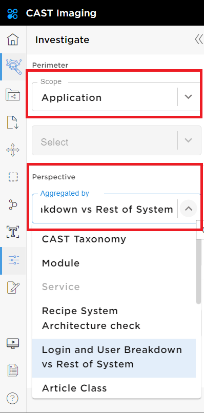 Custom Aggregation