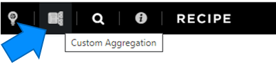 Custom Aggregation
